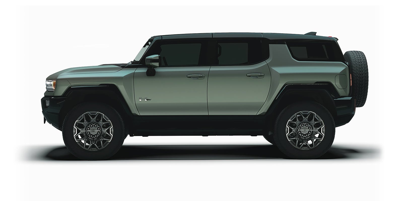 hummer ev pickup and hummer ev | Fitzgerald GMC Rockville in Rockville MD