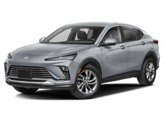 Buick Envista - Fitzgerald GMC Rockville in Rockville MD