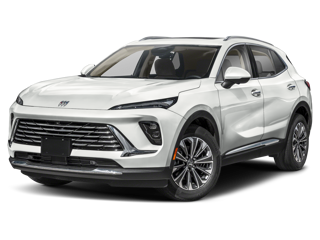 Buick Envision - Fitzgerald GMC Rockville in Rockville MD