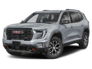 GMC Acadia - Fitzgerald GMC Rockville in Rockville MD