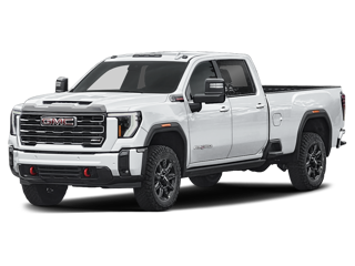 GMC Sierra HD - Fitzgerald GMC Rockville in Rockville MD