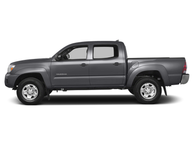 2015 Toyota TACOMA PRERUNNER PreRunner V6