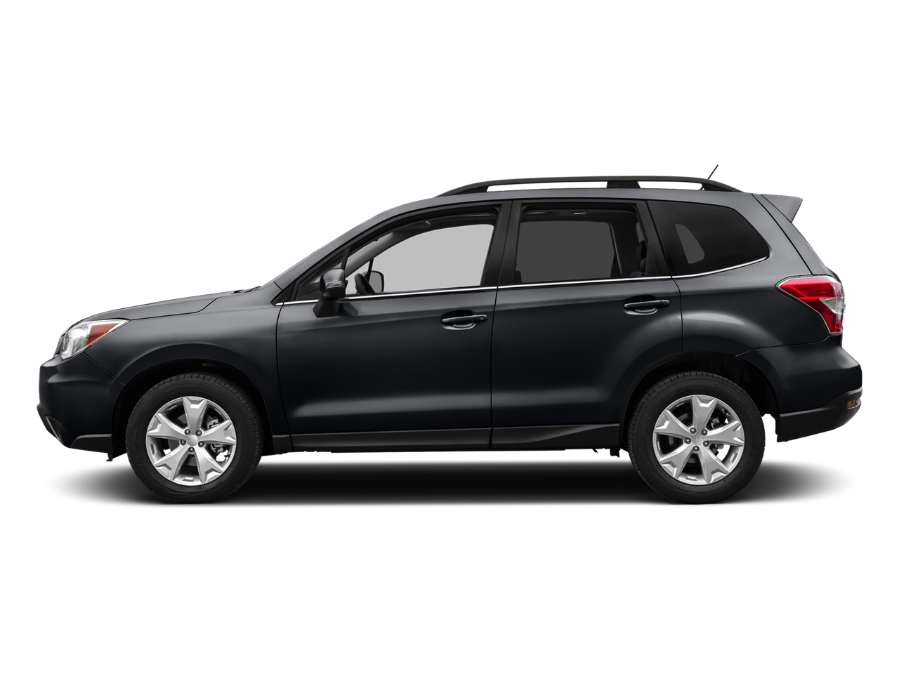 2016 Subaru FORESTER Base