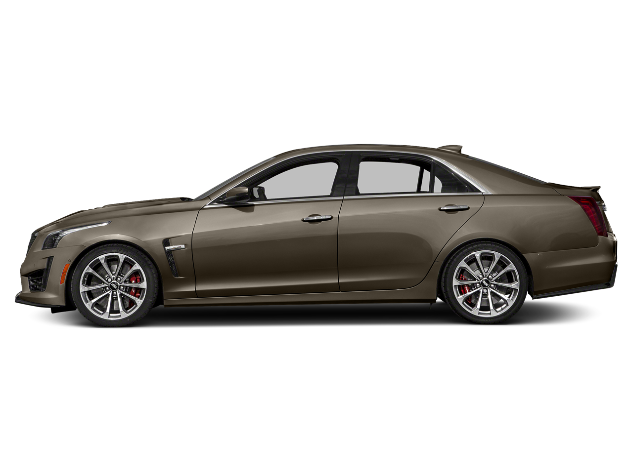 2019 Cadillac CTS-V Base