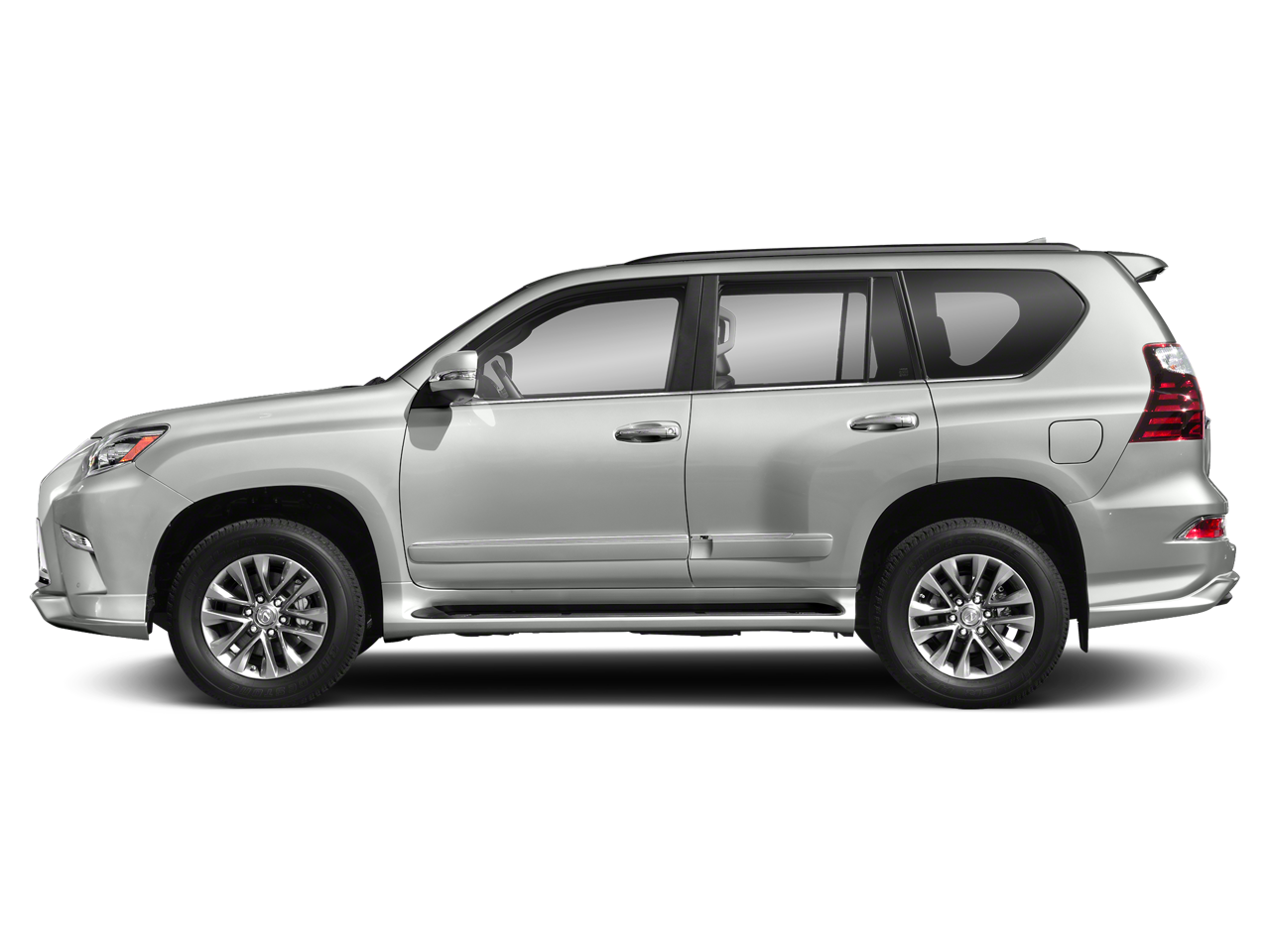 2019 Lexus GX 460