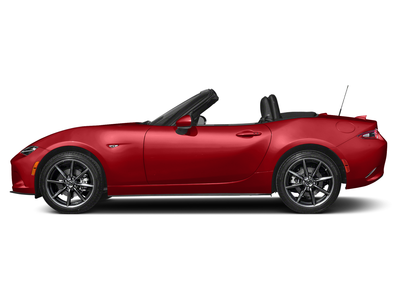 2019 Mazda Mazda MX-5 Miata Grand Touring
