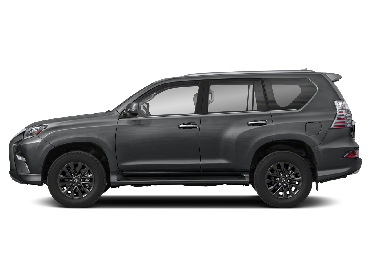 2020 Lexus GX 460