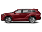 2021 Toyota HIGHLANDER HYBRD Platinum