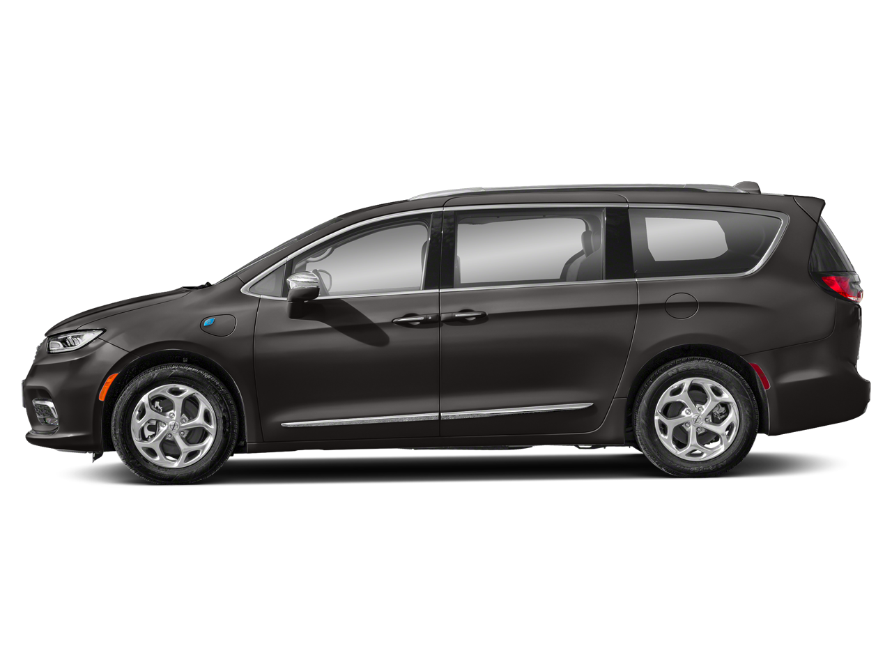 2023 Chrysler Pacifica Hybrid Pinnacle
