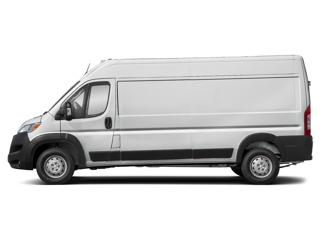 2023 RAM ProMaster Cargo Van 2500 HIGH ROOF 15