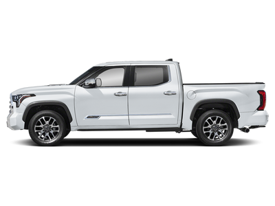 2024 Toyota Tundra Hybrid 1794 Edition