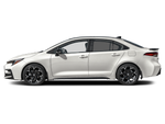 2025 Toyota Corolla FX