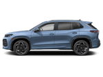 2025 Volkswagen Tiguan 2.0T SEL R-Line