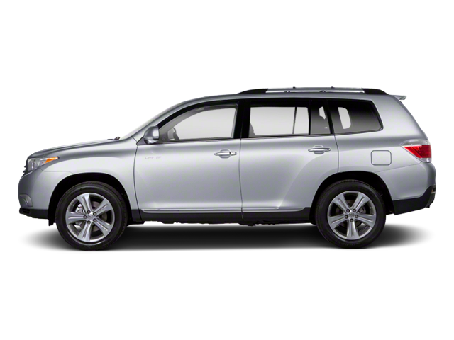 2013 Toyota HIGHLANDER Base Plus V6