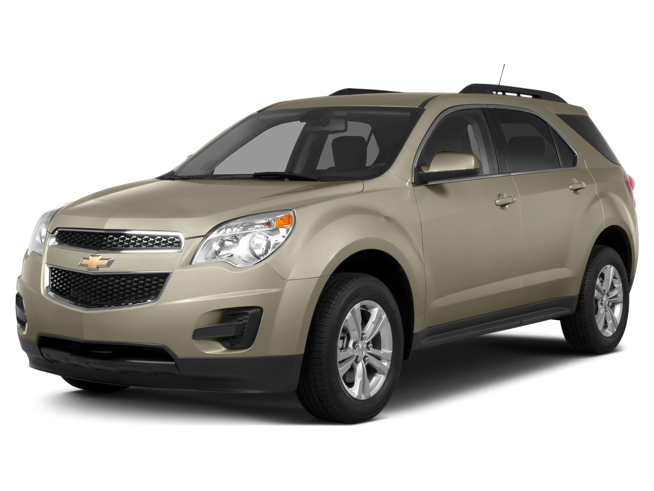 2015 Chevrolet Equinox LT 1LT