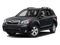 2016 Subaru FORESTER Base