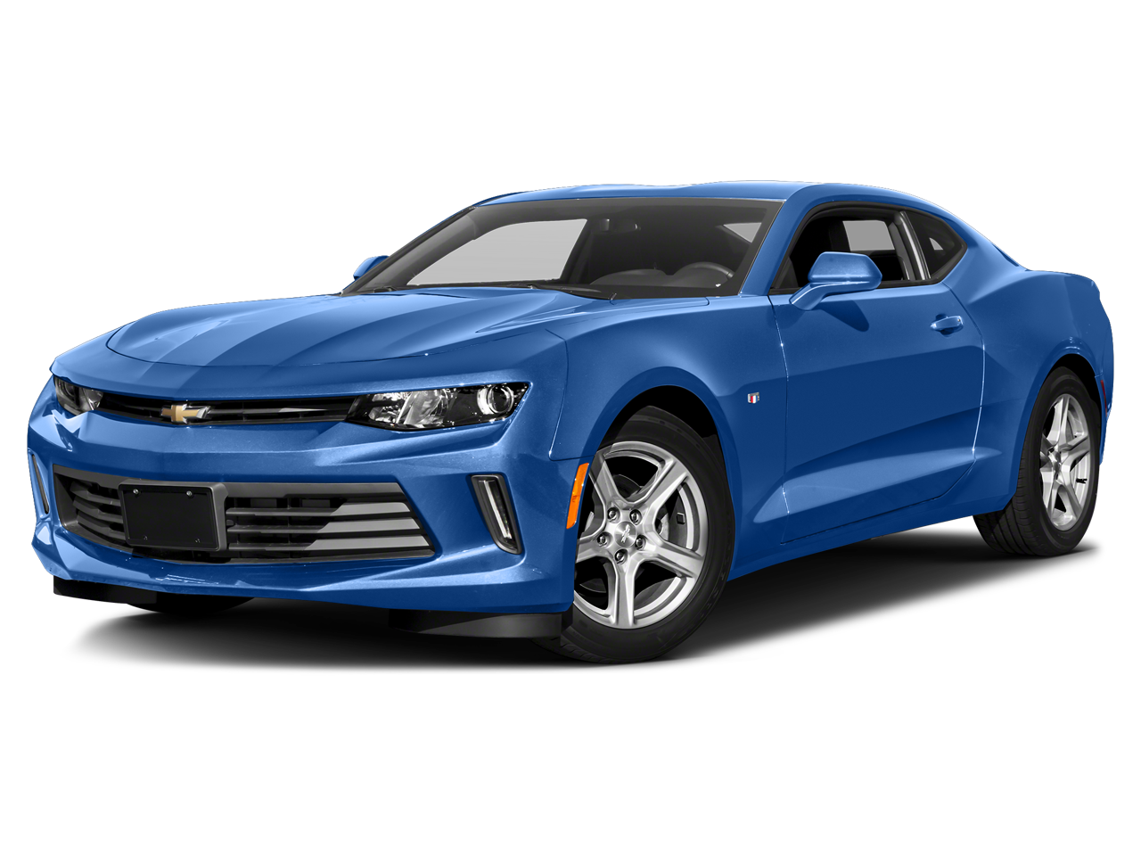 2018 Chevrolet Camaro