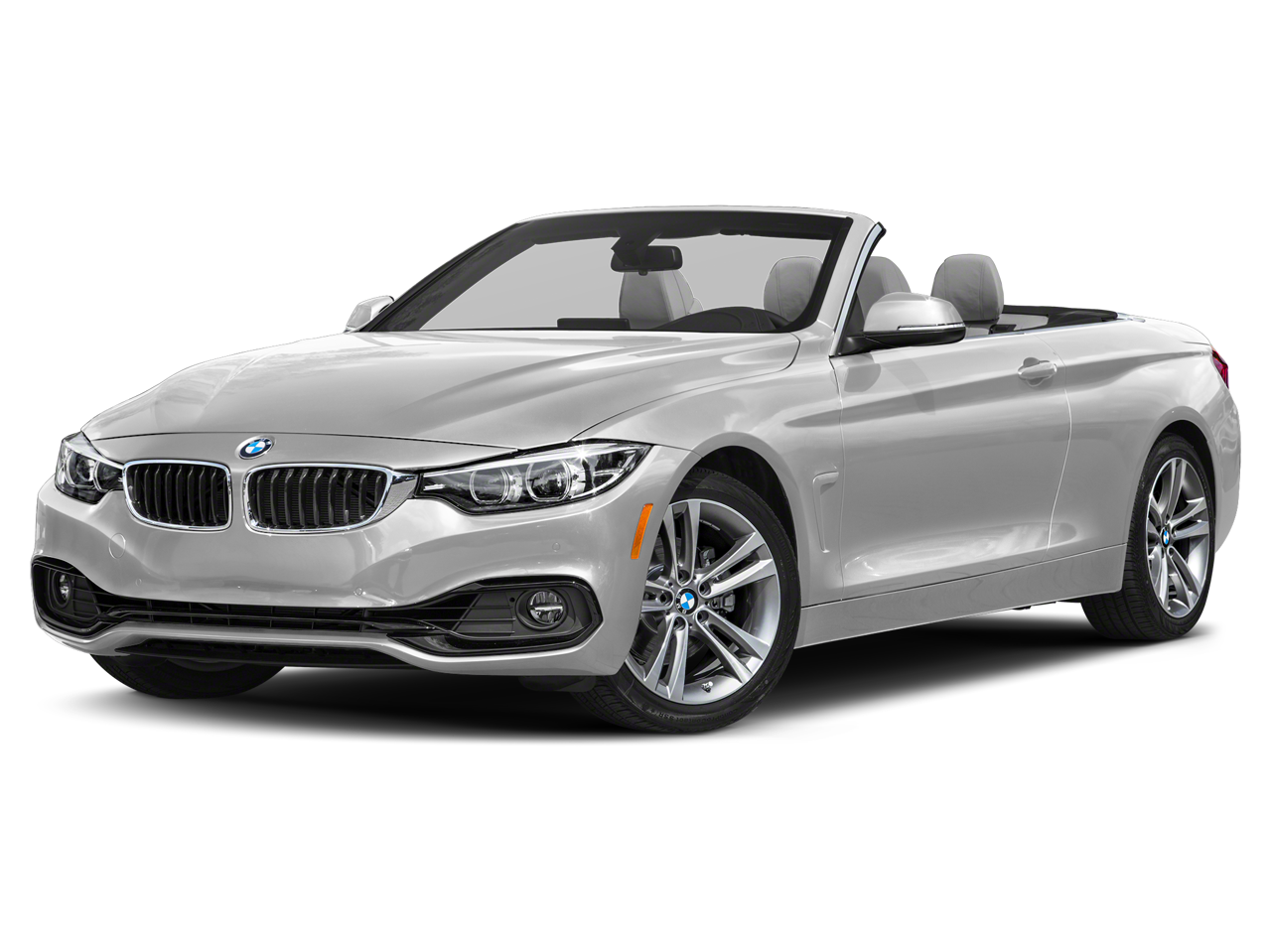 2019 BMW 4 Series 430i xDrive