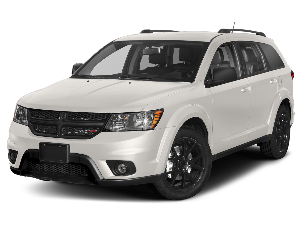 2019 Dodge Journey GT