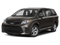 2019 Toyota SIENNA XLE 3.5L XLE 8 Passenger