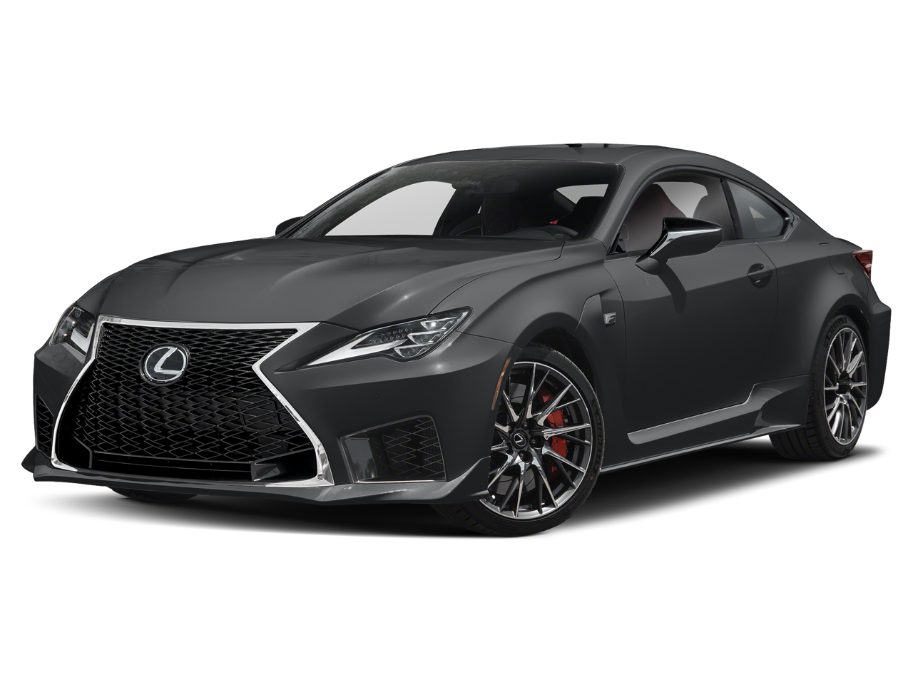2020 Lexus RC F