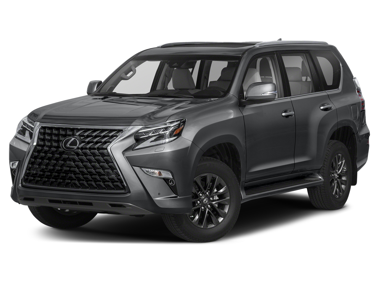 2020 Lexus GX 460