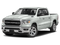 2020 RAM 1500 Big Horn Crew Cab 4x4 6'4' Box