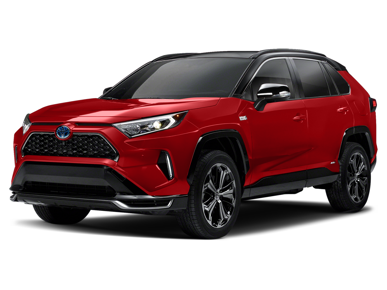 2022 Toyota RAV4 Prime XSE