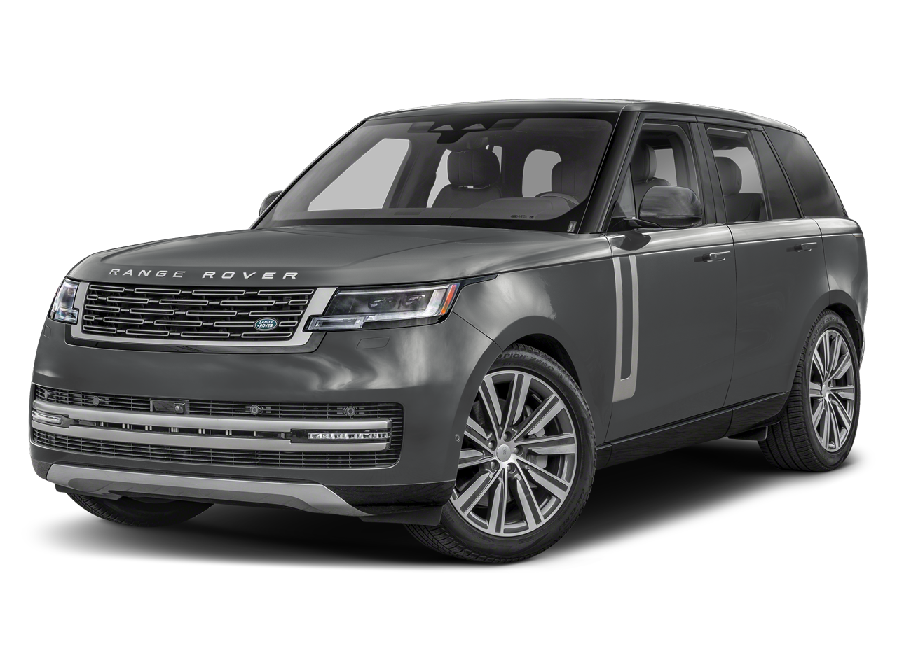2024 Land Rover Range Rover Autobiography photo 2