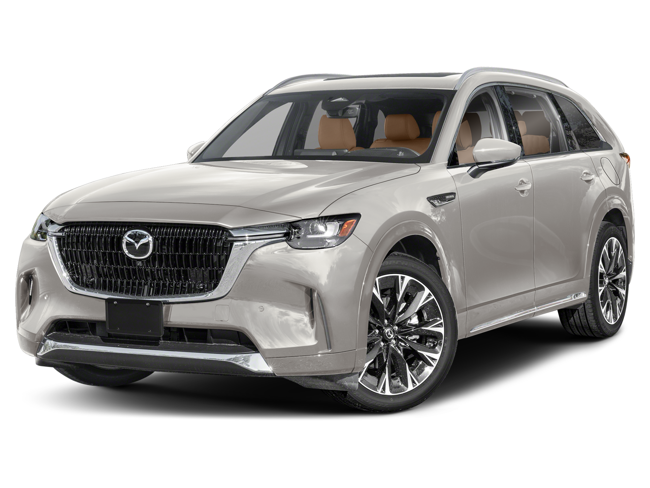 2024 Mazda Mazda CX-90 3.3 Turbo S Premium Plus