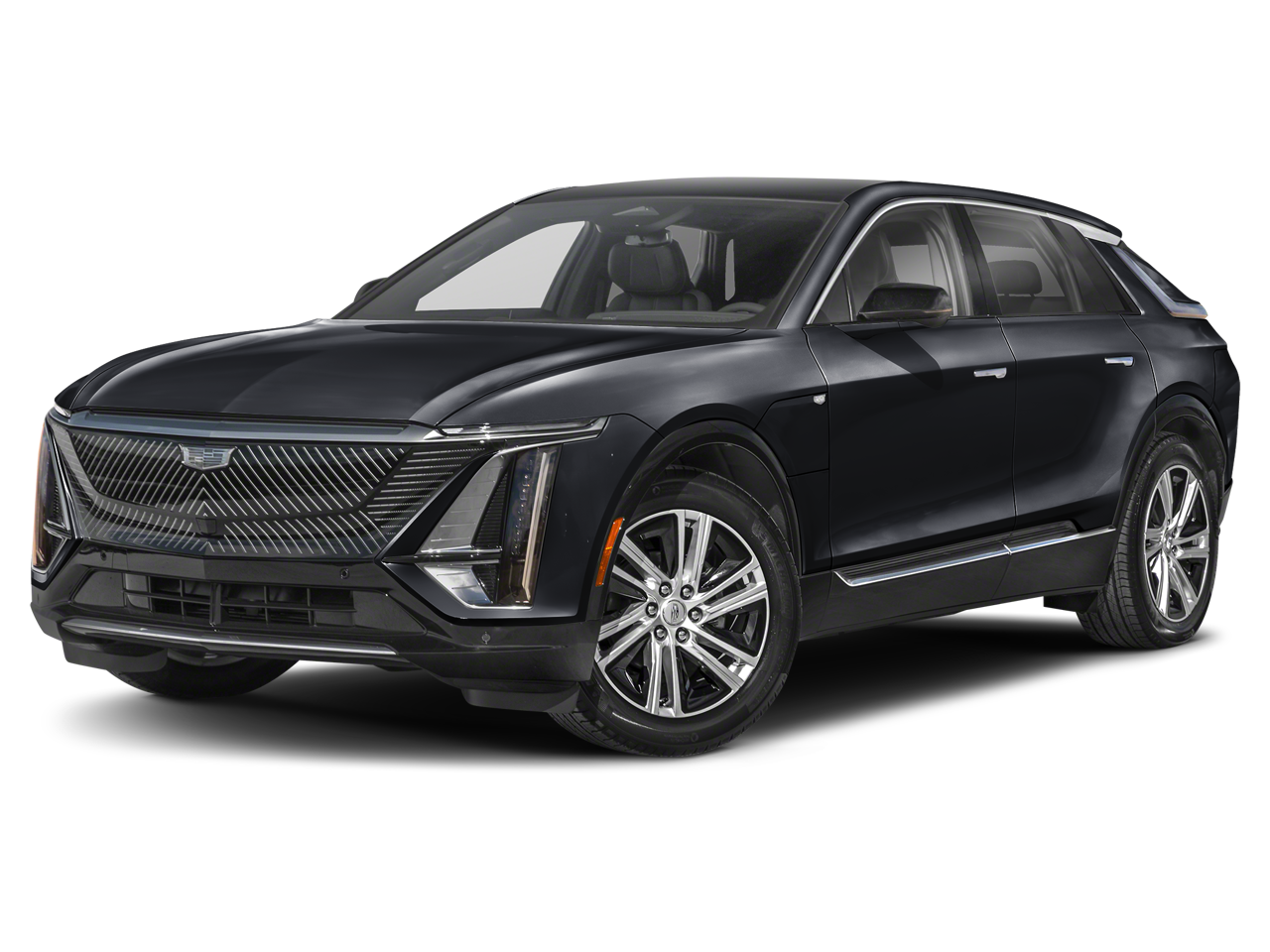 2025 Cadillac LYRIQ Sport