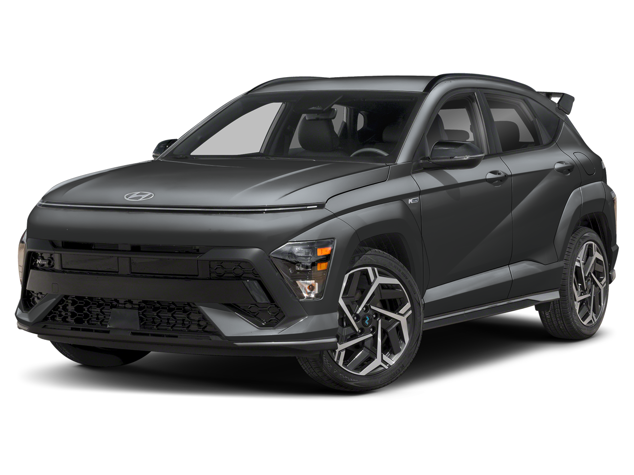2025 Hyundai Kona N Line S