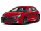 2025 Toyota COROLLA HATCHBACK XSE