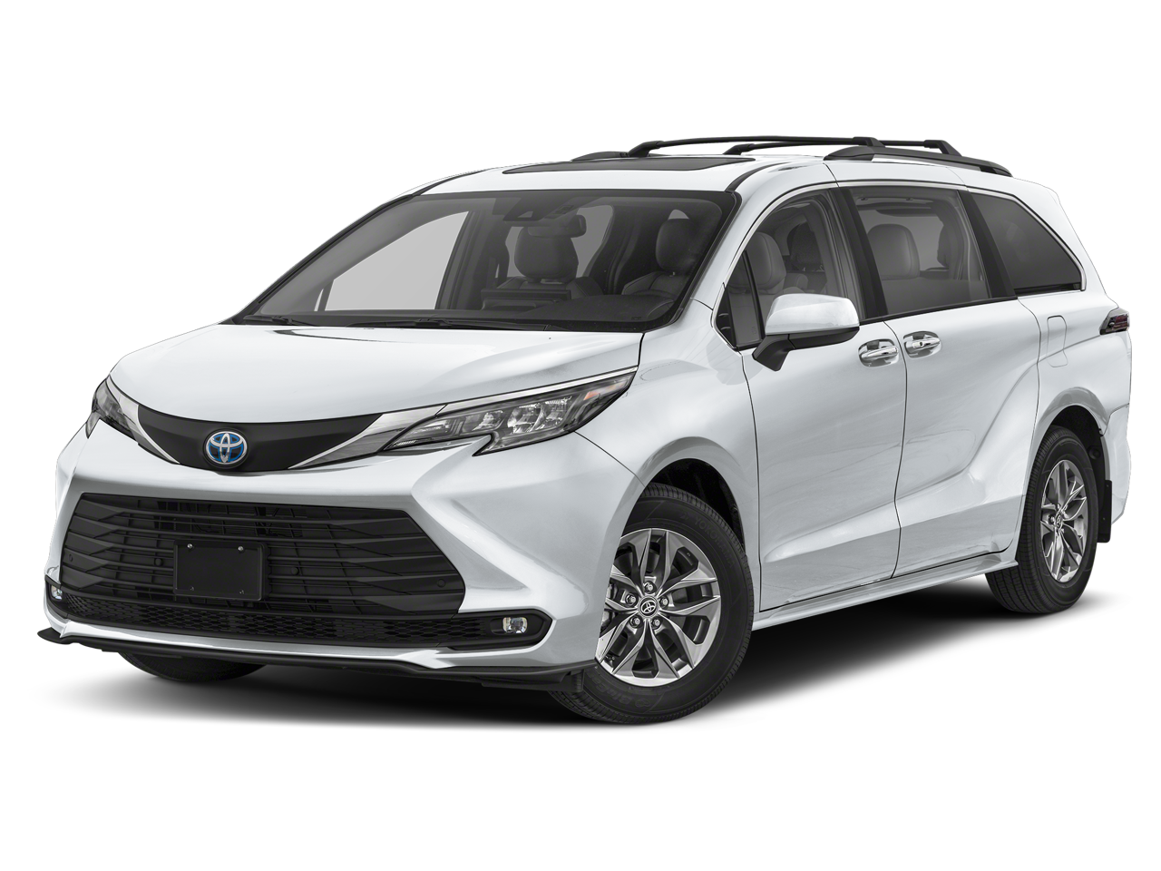 2025 Toyota SIENNA XLE AWD XLE 7 Passenger