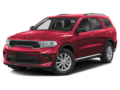 2026 Dodge Durango GT AWD