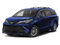2026 Toyota Sienna XLE 7 Passenger