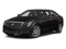 2014 Cadillac ATS 2.0L Turbo