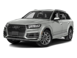 2017 Audi Q7 2.0T Premium Plus quattro