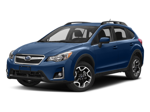 2017 Subaru Crosstrek 2.0i Premium