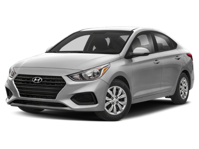 2018 Hyundai Accent SE