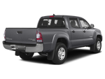2015 Toyota TACOMA PRERUNNER PreRunner V6