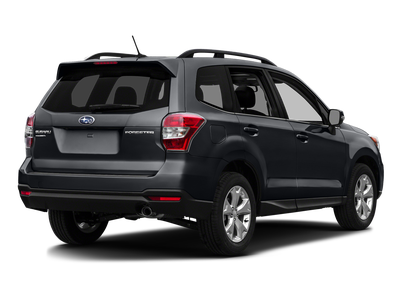 2016 Subaru FORESTER Base