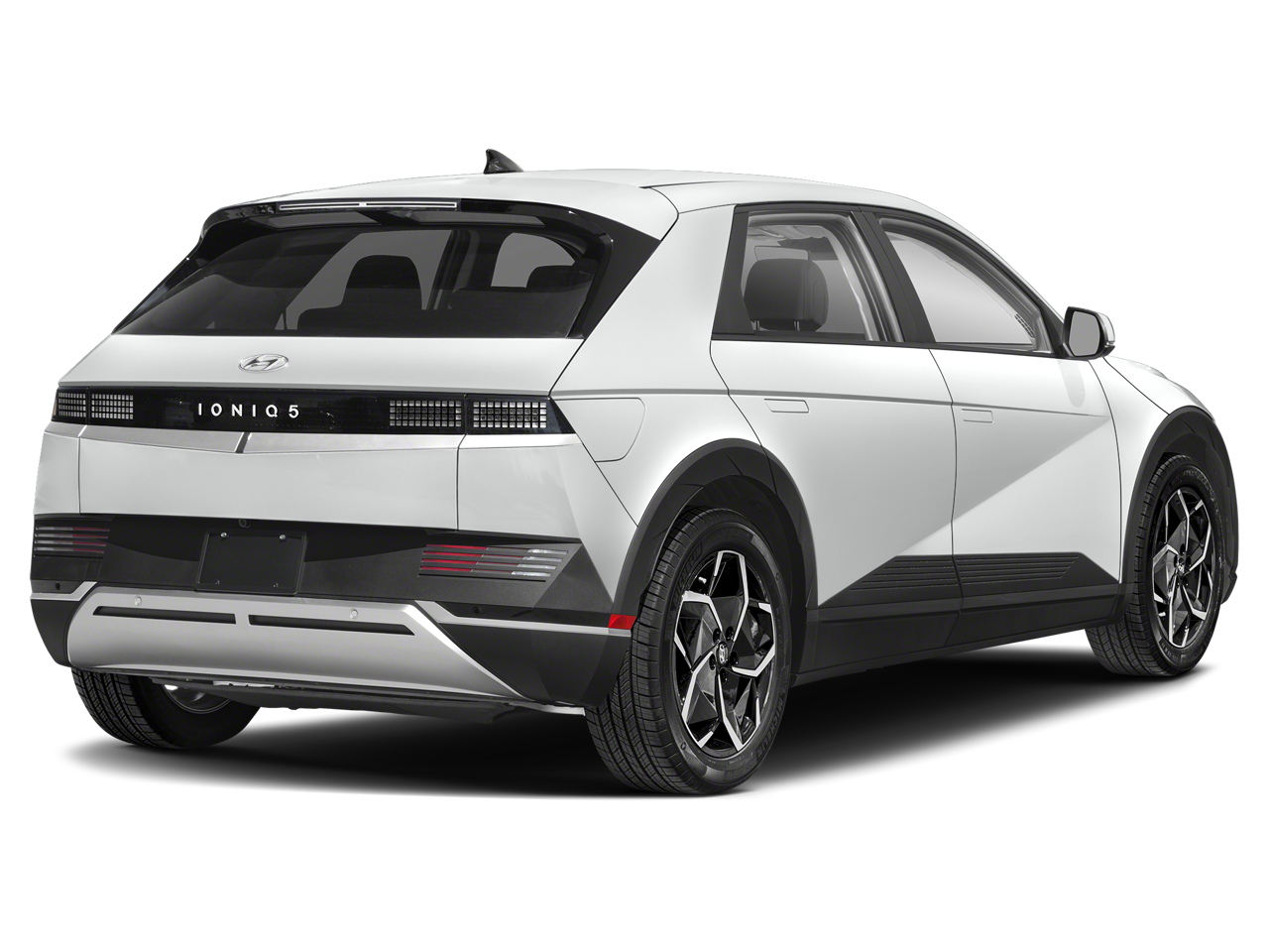 2023 Hyundai IONIQ 5 SE