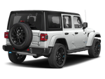 2023 Jeep Wrangler Base 4xe