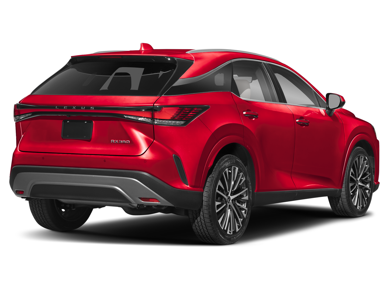 2023 Lexus RX 350 Premium photo 2