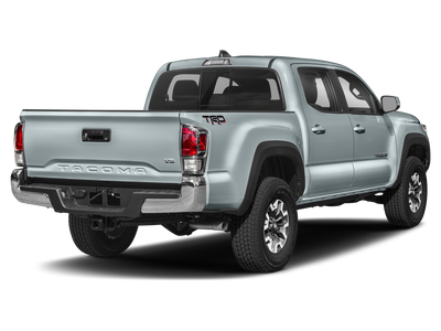 2023 Toyota TACOMA TRD OFFRD TRD Off-Road V6