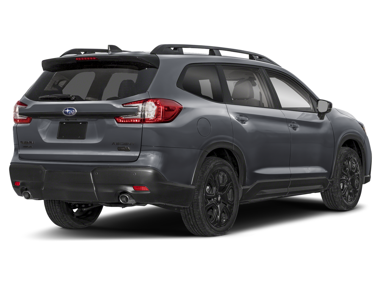 2024 Subaru Ascent Onyx Edition
