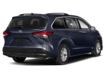 2024 Toyota Sienna XLE 7 Passenger