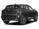 2025 Nissan Kicks MPV SV