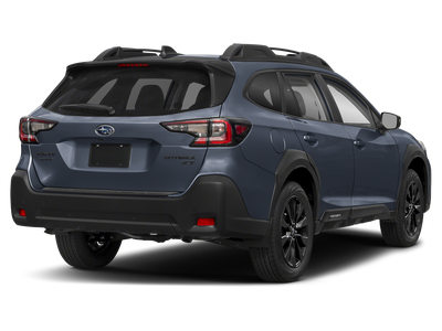 2025 Subaru Outback Onyx Edition XT